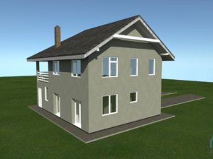 tipski projekti kuća
